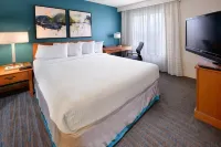 Residence Inn Dallas Plano/Legacy Các khách sạn ở Plano