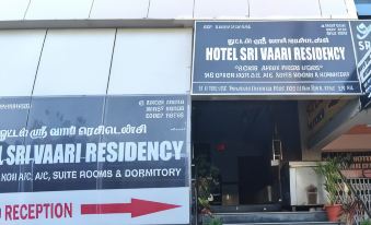 Hotel Sri Vaari Residency