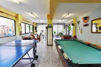 Dionisos Palms Apartments