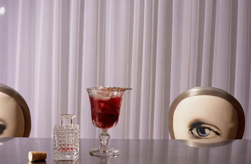 Sanderson London, a Morgans Originals hotel photo 3