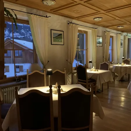 Alpenhotel Sonneck - Mit Bergbahnticket