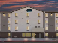 WoodSpring Suites Waco South Hotels in Waco