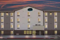 WoodSpring Suites Waco South Hotels near Walmart Supercenter