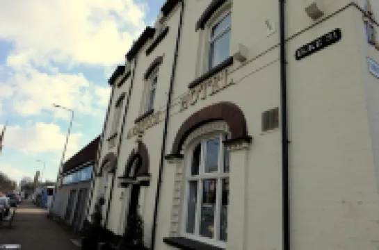 Ambrose Hotel Hotels in 