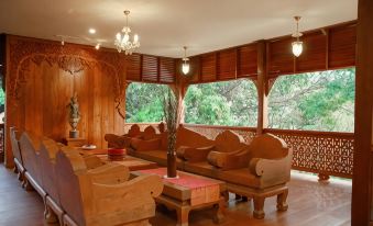 Khum Khun Wang Resort