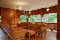 Khum Khun Wang Resort Hoteles en Mae Wang