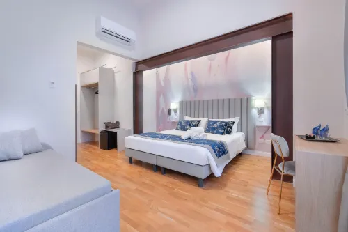 Hotel Cosmos Hoteles en Florencia