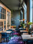 Boutiquehotel Staats Hotels in Haarlem