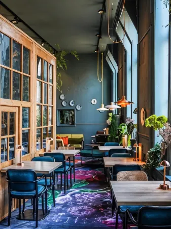 Boutiquehotel Staats