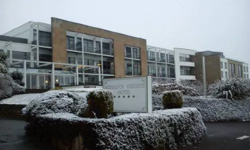 Aghadoe Heights Hotel & Spa