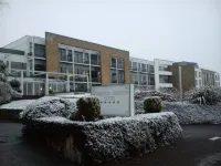 Aghadoe Heights Hotel & Spa Hôtels à : 
