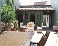 La Casa del Atrio