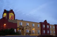 Super 8 by Wyndham Swift Current Hotels near Swift Current Branch Library