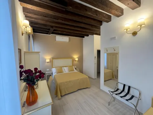 Residenza Briati - Pensionaatit
