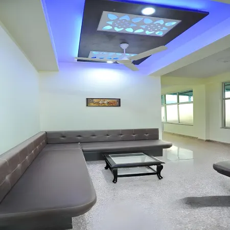 Hotel Shivam