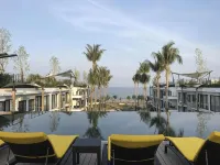 Varinah Resort Hotels in Sam Roi Yot