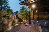 Onogawa Onsen Kajikaso - Hot Springs