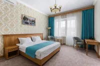 Zolotaya 7 Hotel Hotels near Domodedovo International Airport