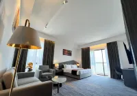Bahang Bay Hotel Các khách sạn ở Southwest Penang Island
