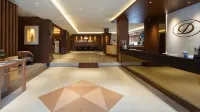 Diamond Hotel Hotels in Pinang Dalam River