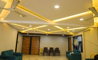 Hotel Bholenath