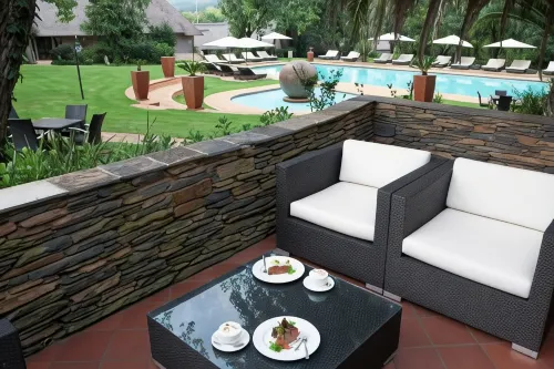Valley Lodge & Spa - Lodges