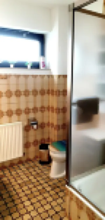 Vacation apartment with dog in Cuxhaven Sahlenburg