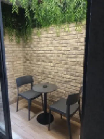 Ber Mai İnci Hotel Antalya