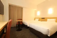 AB Hotel Kisarazu Hotels in Sodegaura