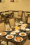 Destination Heritage Peshawar - petit déjeuner