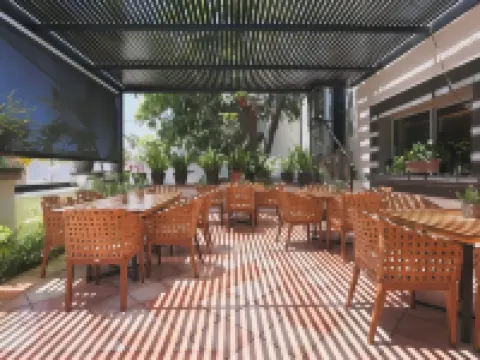 波薩達泰拉諾瓦酒店 聖何塞德爾卡沃酒店