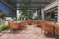 ホテル ポサダ テラノバ