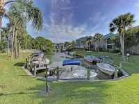 Siesta Key Beach IDEAL LOCATION BEACH, VILLAGE, HEATED POOL