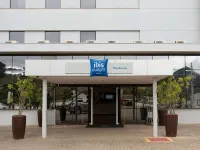 Ibis Budget Manhuacu Hotel a Manhumirim