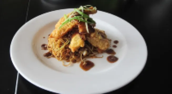 The Madeline Hotel Hotels in Bengkulu