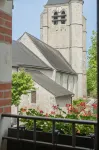 Relais de la Loire فنادق في Loir-et-Cher