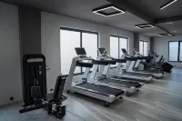 Ramada Encore by Wyndham Midyat - Gym