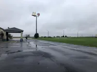 Super 8 by Wyndham Chenoa Hotels in Pontiac