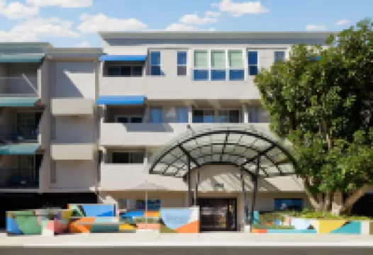 เลอ ปาร์ก แอท เมลโรส