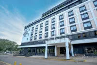 Sarova Imperial, Kisumu Các khách sạn gần Dunga Beach