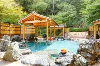 Ooedo Onsen Monogatari Hotel Reoma No Mori - Hot Springs