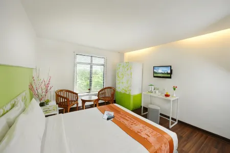 Citin Langkawi by Compass Hospitality
