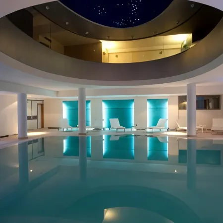 Arthotel & Park Lecce