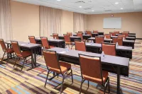 Fairfield Inn & Suites Augusta Washington Rd./I-20
