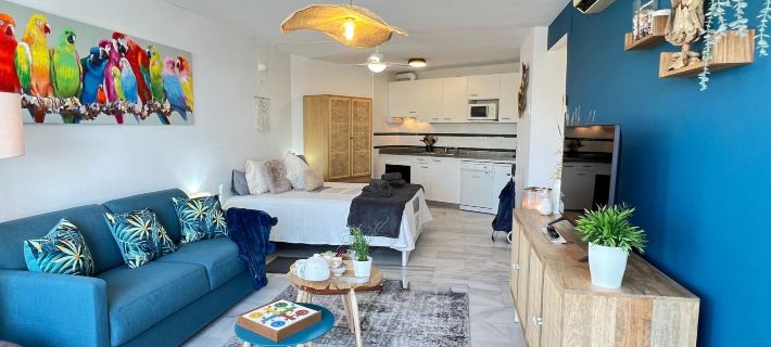 Costaoro Hotels in Torrox