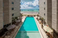 Ibis Styles Maragogi - O Primeiro Ibis Styles pé na Areia do Brasil - ติดทะเล