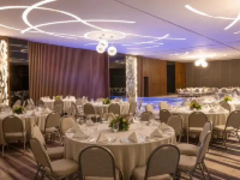 Sheraton Guadalajara Expo Hotels in Zapopan