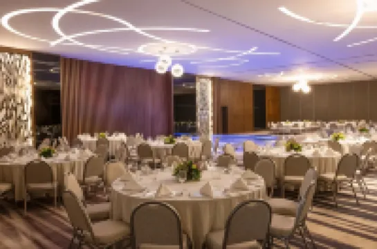 Sheraton Guadalajara Expo