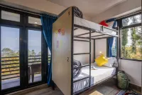Zostel Rinchenpong (Pelling) Hotels in Kaluk