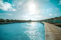 Brennia Kottefaru Hotels in Kudafushi